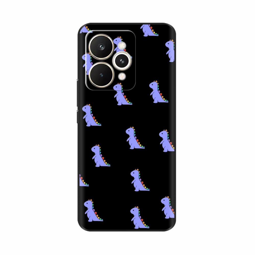 Phone Cases For Realme 15 5G Case Painted Soft Silicone Back Cover For Realme 15 realme15 15Pro Covers Cases Shockproof Fundas