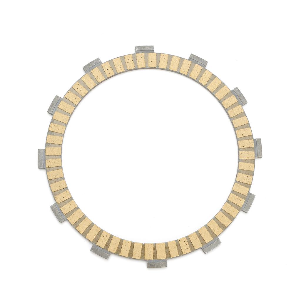 Clutch Friction Plate Kit fit for Honda RVT1000R RVT RC51 2006 22201-MAT-E00