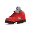 Air Jordan 5 Retro TD Raging Bull Varsity Red Black White 440890-600