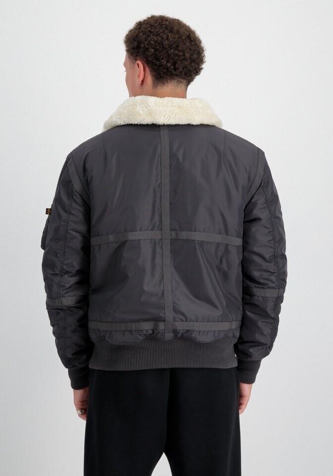 Kurtka zimowa Alpha Industries B15-3 TT (198122) szary