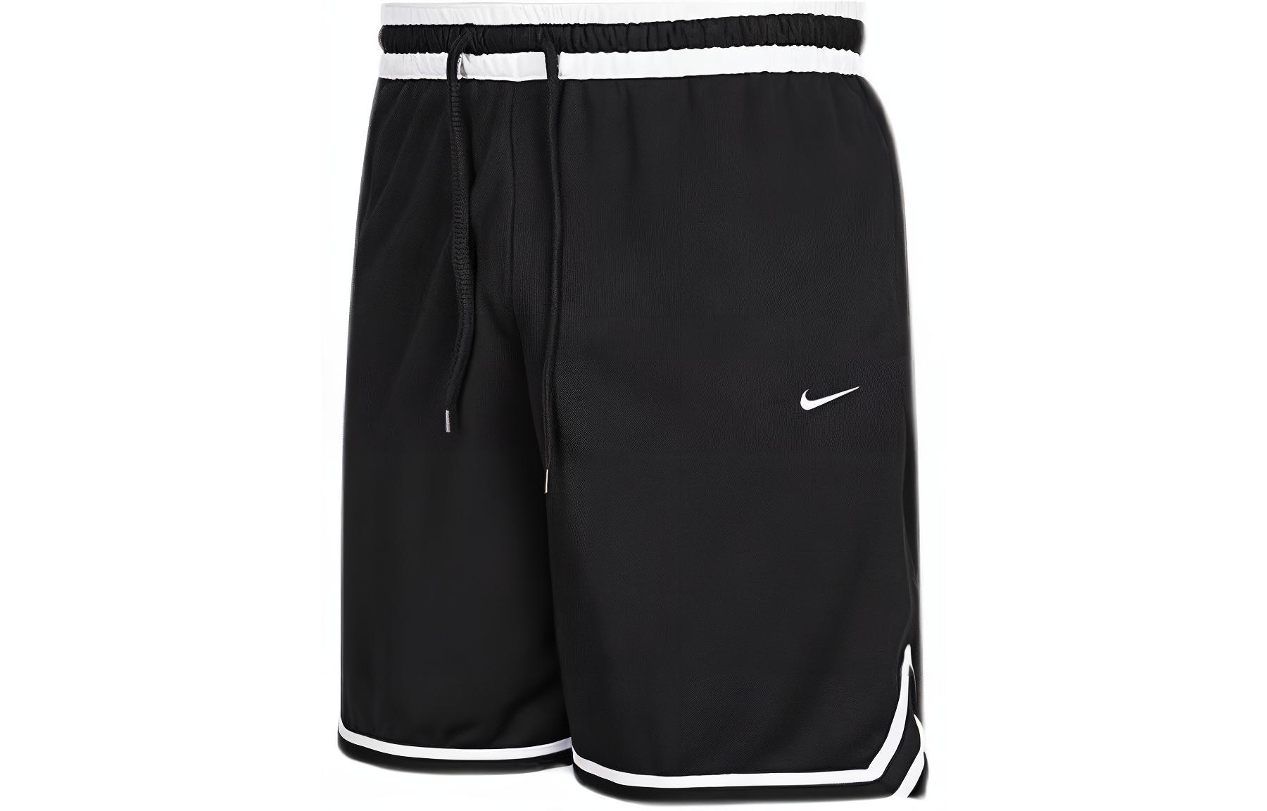 

Nike Dri Fit Casual Shorts Men s Black Moderate DR7229-010 XXL