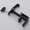 Handbag Holder Portable Hanging Bag Hook Adjustable Punch Free Bag Hanger Removable Double Hook Desk Hook Student Desk
