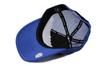 47 Brand 47 Foam Front Trucker Mesh Cap, MLB Los Angeles Dodgers