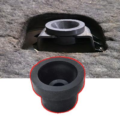 Dieselmotor obere Abdeckung Tülle Gummibuchse für Volvo C30 S40 V50 C70 V70 2004 2005 2006 2007 2008 2009 2010