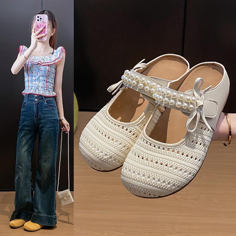 

New Breathable Height-increasing Casual Women s Shoes 35 бежевий