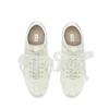 ONITSUKA TIGER Runspark Comfortable Ribbon Low-Top Lifestyle Sneakers Unisex Sneakers Beige 1183C605-020