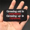 Letters Embroidered Patches For Clothing Iron On Patches Text Diy Appliques For Clothes Jacket  Stripes Slogan Stickers