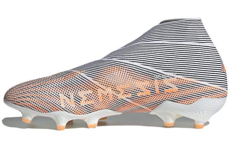 

Adidas Nemeziz+ Fg Tension Tape - Screaming Orange FW7330 40