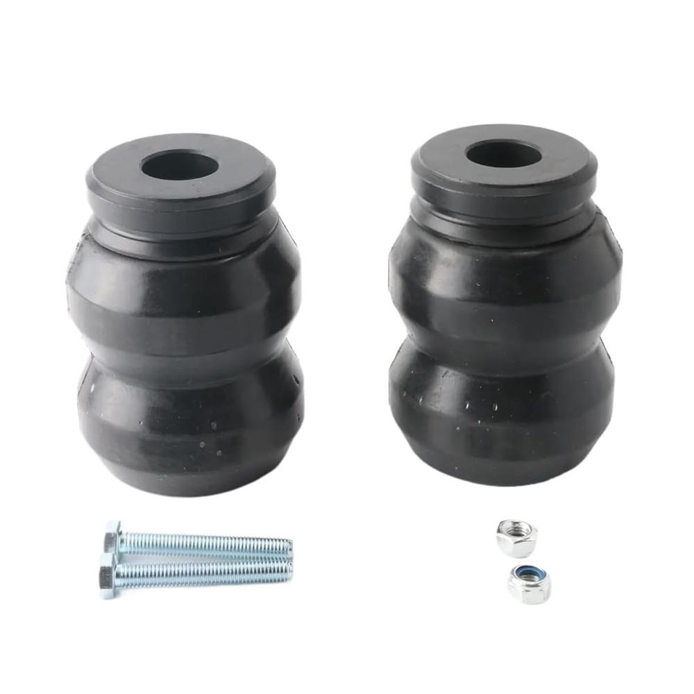 Rear Suspension Enhancement System Gmrck25D For Chevrolet Silverado 2011-2022