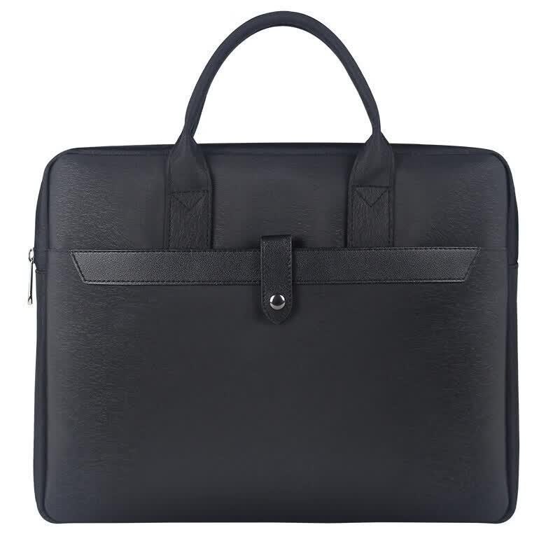 Jianteng Oxford Zippered Document Bag