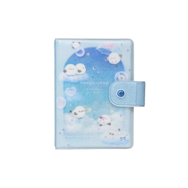Coolia Binder My Seal Binder Enaga Syrup 01240