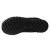 Hiking Shoes WRAPT MID WATERPROOF Cm 2E [Merrell] Men's Black/Black 27.0