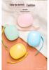 Pebble USB Hand Warmer with Adjustable Heating for Autumn & Winter