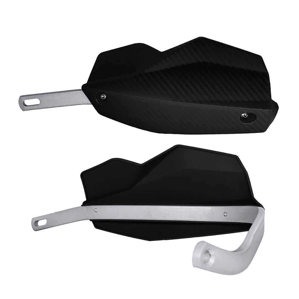

2 шт. защита рук мотоцикла руль руль защита для KTM SX SXF EXC XCW EXCF 50-500 Duke 690 Dirt Pit Bike защита рук чёрный