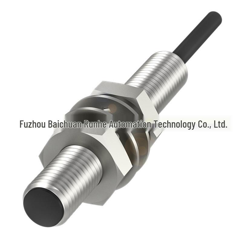 Balluff Inductive Sensor BES M08MI-PSC20B-BP03 - Brand New Original