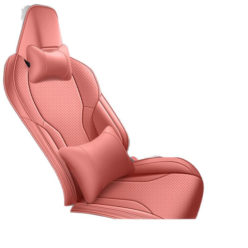 Toyota Corolla Ruifang Seat Covers: Universal, Year-Round Fit for 26 Models, Fully Enclosed Interior, Car Seat Cushions and Mat Covers.