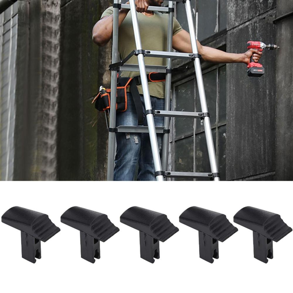 15PCS Telescopic Extension Ladder Switch Button Plastic Switch Replacement