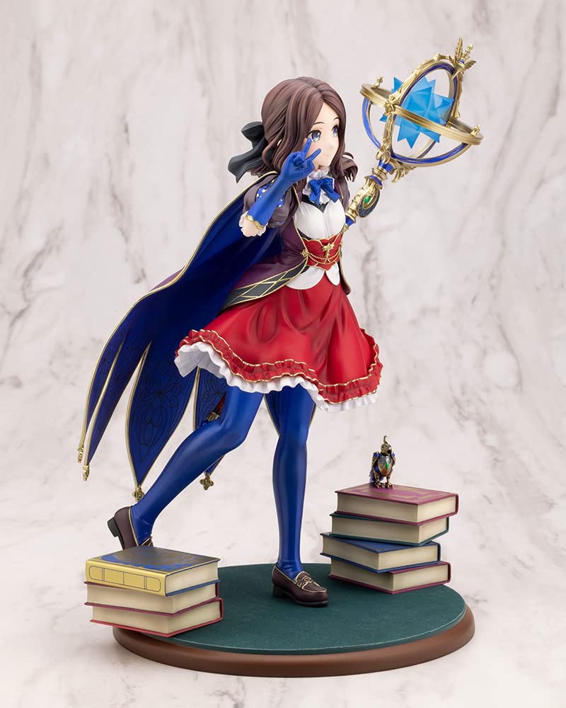 Kotobukiya Fate/Grand Order Rider/Leonardo da Vinci 1/7 Scale PVC Pre-painted Figure
