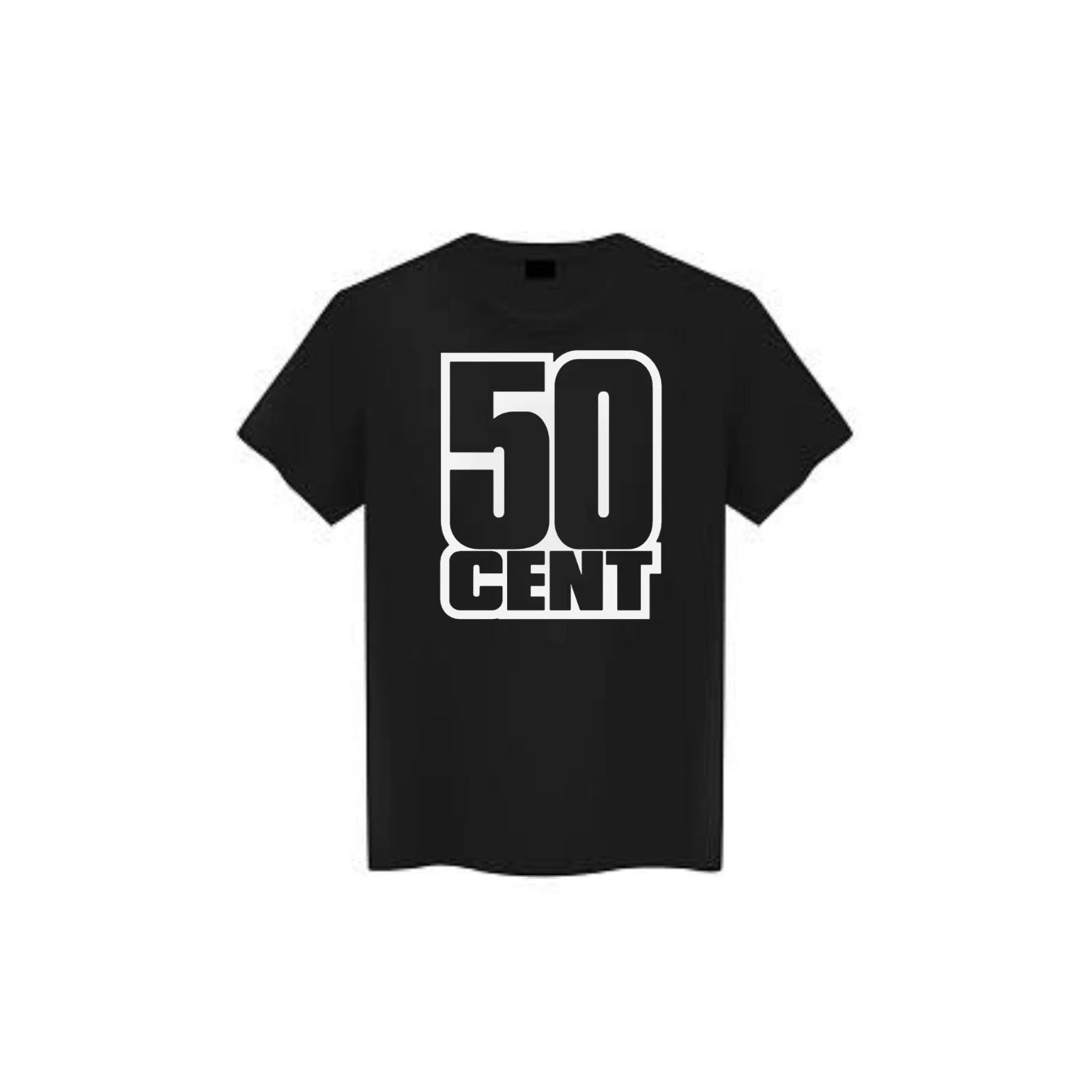 

50 Cent G-Unit Logo Tee Shirt S