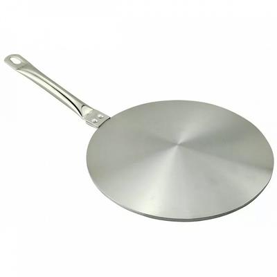 KH-1698 ADAPTATION PAD FOR INDUCTION HOBS
