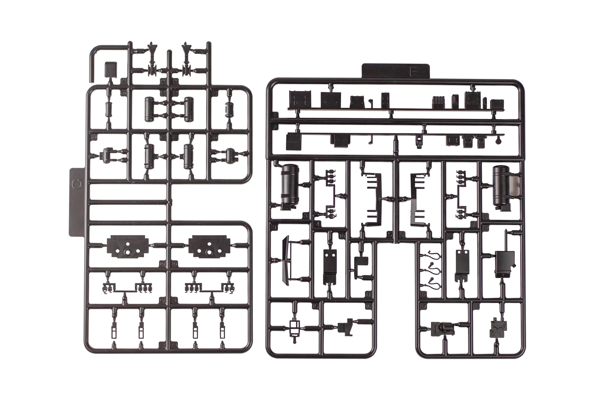 

Офис премьер-министра A СЛИВА Подпольное оборудование для JNR Новая производительность Ведущий 1 Пластик PP238 1/80 Поезд, Вагон, Автомобиль, Набор,
