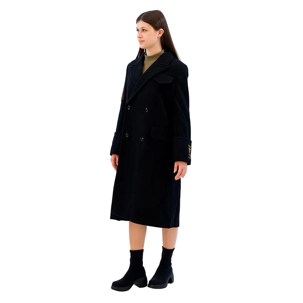 G-Star Пальто Long Wool
