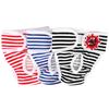 Princess Pet Dog Sanitary Underwear: Teddy Physiological Pants for Female Dogs