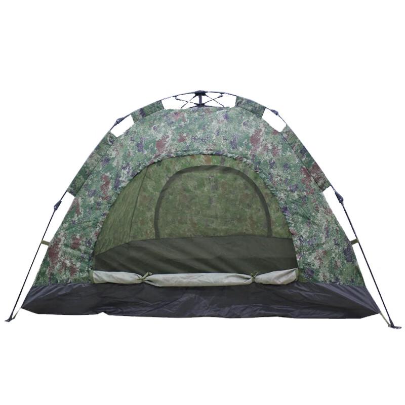 Junnuo Double Automatic Pop-Up Camping Tent