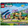LEGO Friends 42620 Dom rodzinny Olli i Paisley