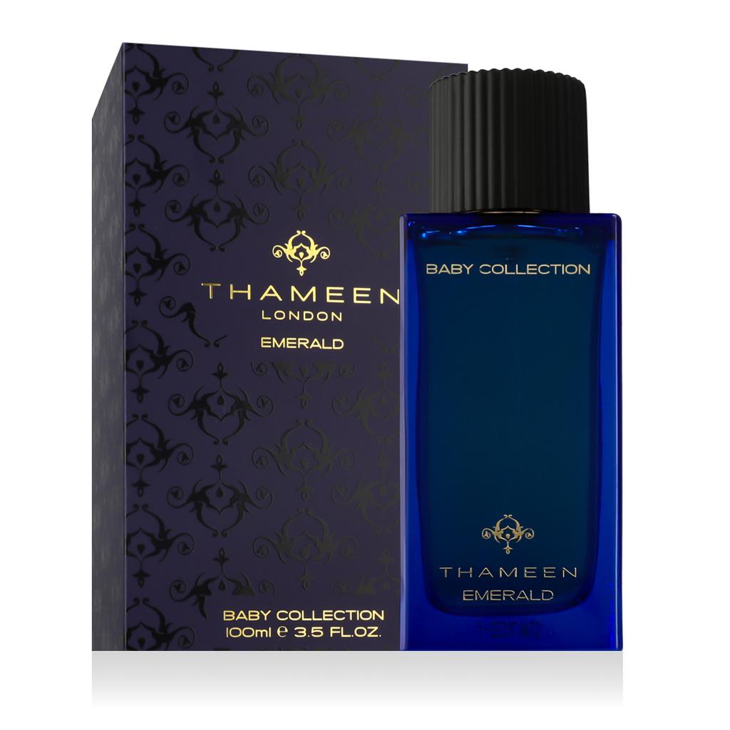 Thameen Baby Collection Emerald Baby Fragrance 100 ml