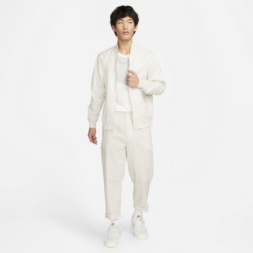 

Куртка-бомбер Nike NK Club Woven UL (104)