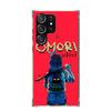 Game O-Omori Cartoon Phone Case For Samsung Galaxy S26 S25 Edge S24 S23 FE S22 Ultra S21 Plus S20 + Fundas Cover Coque Galaxy S2