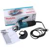 Makita Angle Grinder CN plug (adapter included)