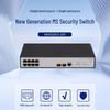H3C MS Series Next-Gen Gigabit Security Ethernet Switch