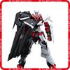 Astray No-Name Hg 1144 Astray Red Frame Mech Assembly Model Kit Action Figure Puzzle Toy Desktop Ornament Doll Collectible