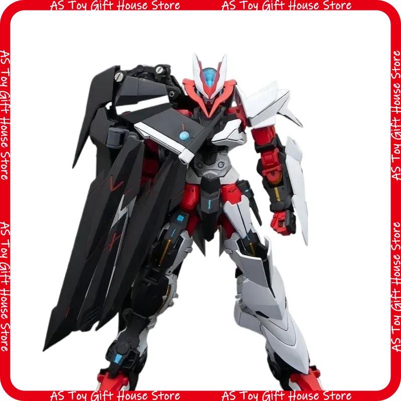 Astray No-Name Hg 1144 Astray Red Frame Mech Assembly Model Kit Action Figure Puzzle Toy Desktop Ornament Doll Collectible