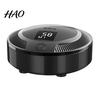 Portable Deodorizing Machine Car Air Purifier with Digital Display, Negative Ion Ozone Generator for Odor Interior Care Elimination & Smoke Removal ,