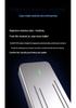 JiaYi i9GTR M.2 NVME Aluminum Type-C 3.1 Gen 2 Mobile Hard Drive Enclosure