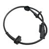 Speed Sensor FR3Z-2C190-B Rear Left/Right ABS Wheel Speed Sensor for Ford for Mustang 2015-2020 FR3Z2C190B FR3Z 2C190B Wheel Speed Sensor