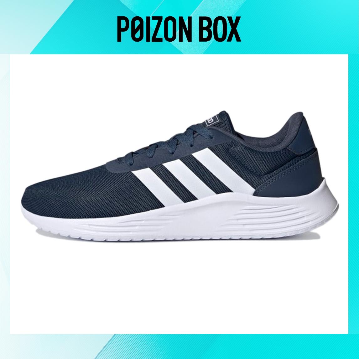 

кроссовки adidas neo Lite Racer 2.0 Life Casual Shoes Unisex FZ0394