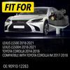 90910AC004 90910-12283 Zawór odpowietrzania pochłaniacza par do Toyota Corolla 14-19