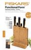 Knifes Set 5 pcs 1057552