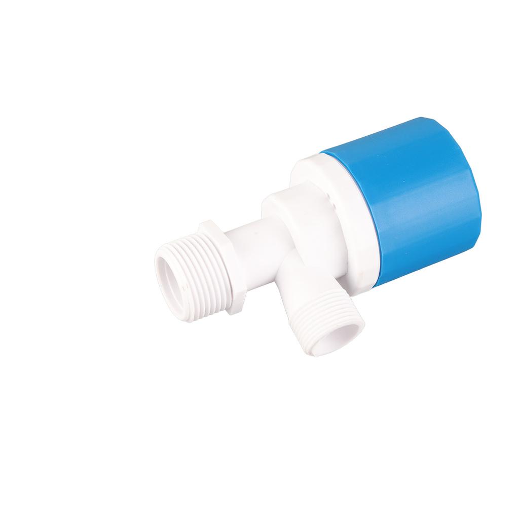 Automatic Valve Inside Type Nylon Safe Water Control Valve for Solar Water Heaters