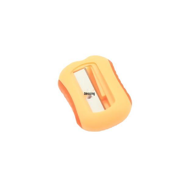 Cute Mini Pencil Sharpener for Students