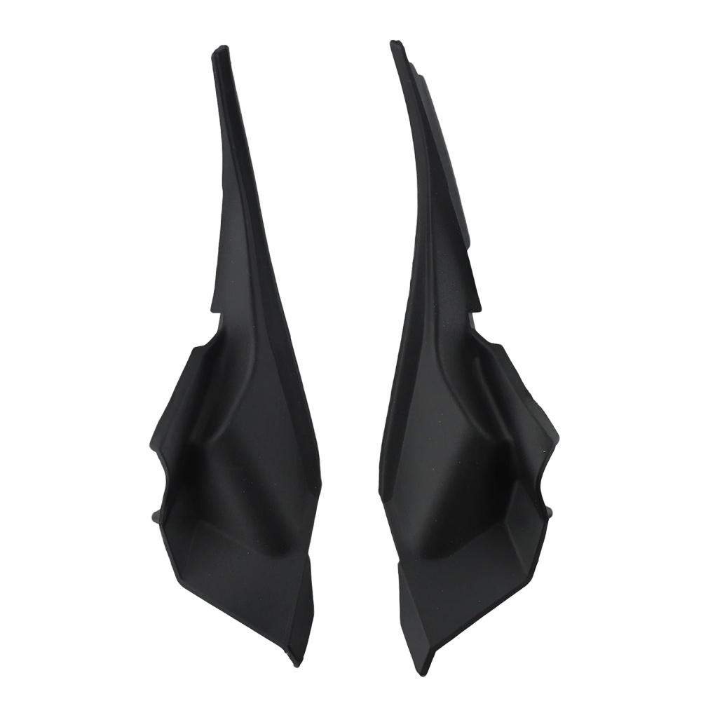 

1 Pair Front Windshield Cowl Wiper Seal Cover For Toyota Tundra 2007-2013