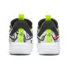 Tênis Masculino Air Jordan Why Not Zer0.4 Graffiti Branco Pó de Fóton Volt DD4887-007