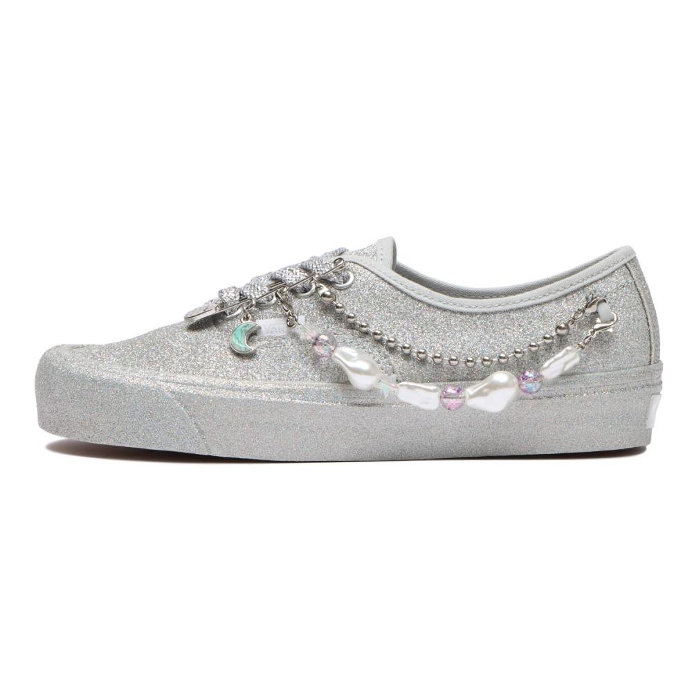 

Vans Authentic 44DX VN0A7Q5CPEA КОСМИЧЕСКИЙ СЕРЫЙ