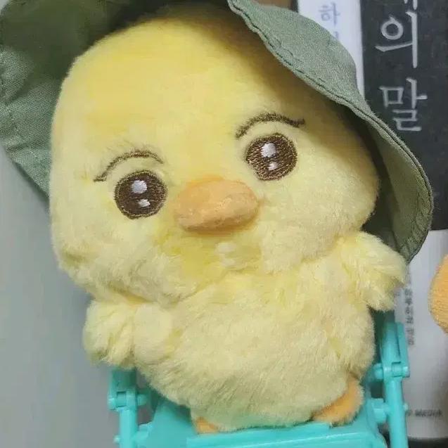 Seventeen Seungkwan Seung Yeon Doll