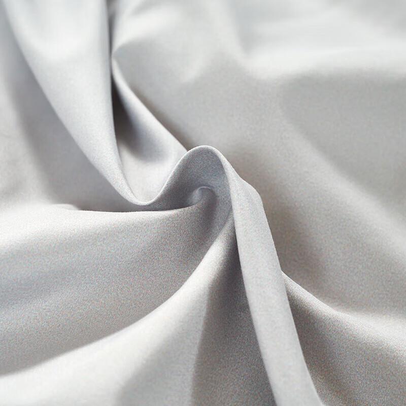 Fuanna Pure Cotton 4-Piece Duvet Cover Set