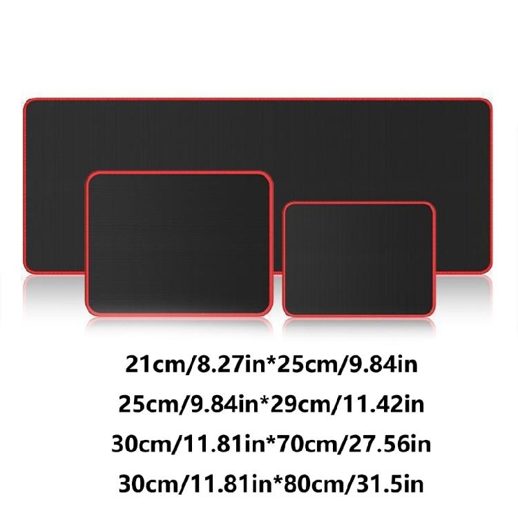 High Performances Mousepad Mouse Mats With NonSlip Rubber Base For Gaming Office Environment Durability Easy To Clean